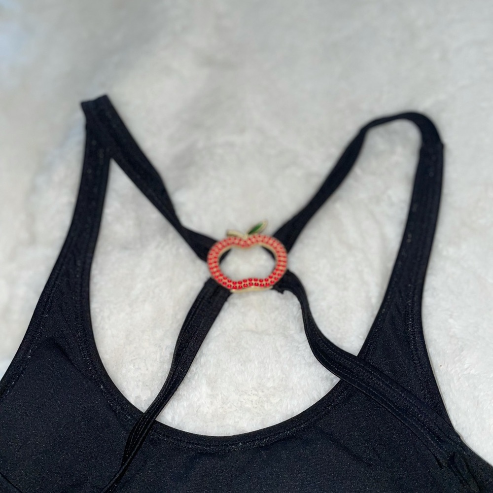 Apple Bottoms- swimwear collection